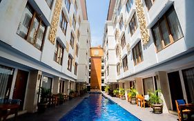 Bali Sun Tropical Hotel & Spa - Formerly The Sun Hotel & Spa Legian