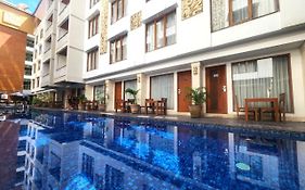 Bali Sun Tropical Hotel & Spa - Formerly The Sun Hotel & Spa Legian